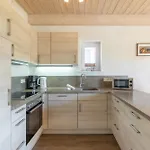 Silbermoewe Casa vacanze *