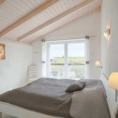 Silbermoewe Dagebüll