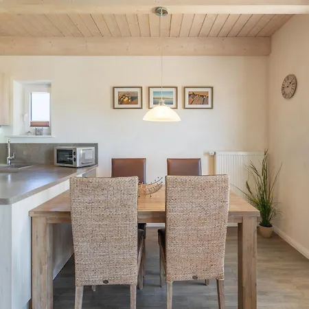 Silbermoewe Dagebüll