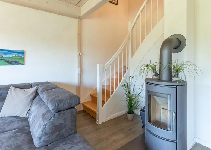 Silbermoewe Dagebüll