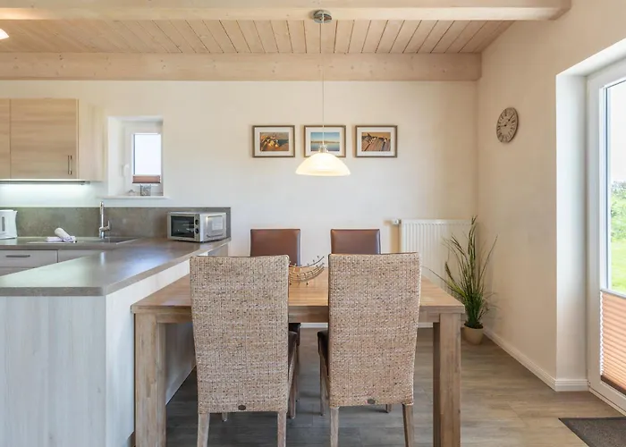 Silbermoewe Dagebüll