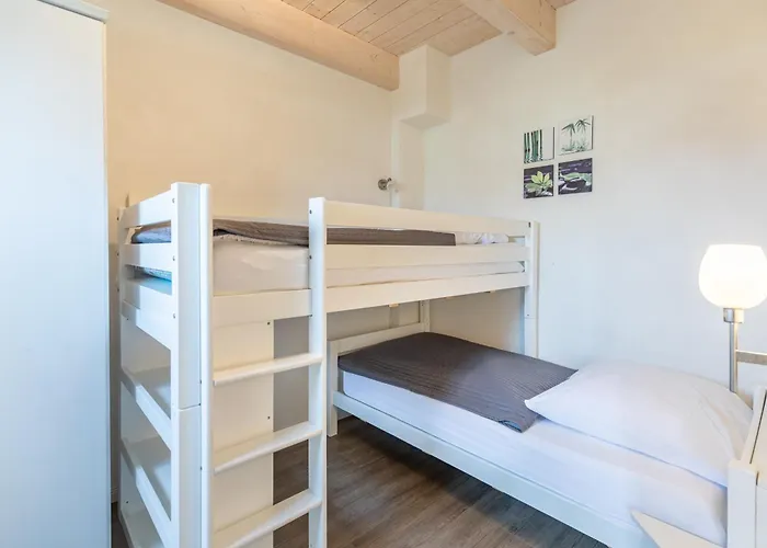 Silbermoewe 別荘 *