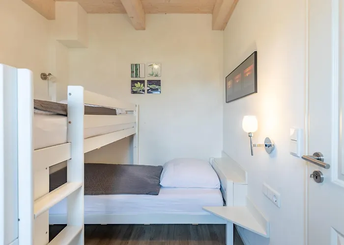 別荘 Silbermoewe *