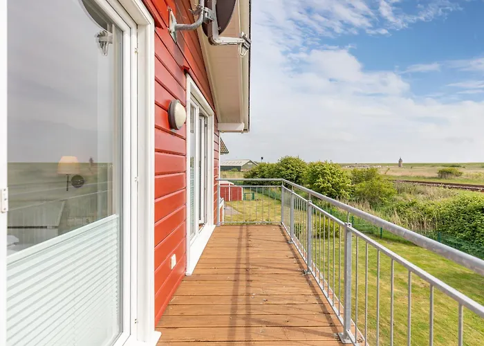 Silbermoewe Dagebüll